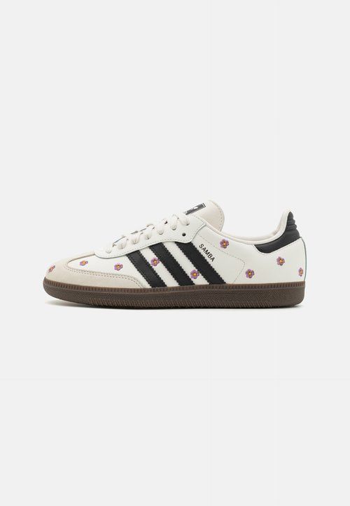 Adidas Samba OG W *Flower Pack*